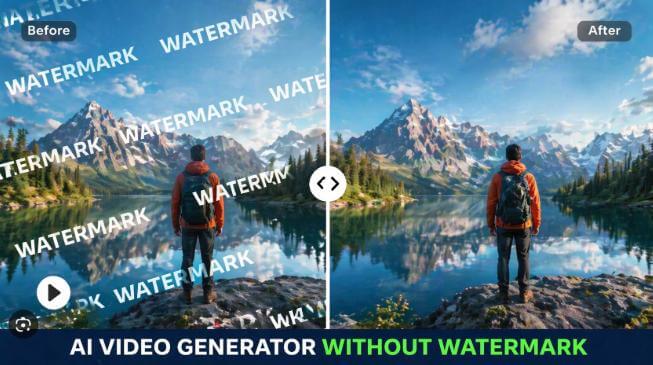 free ai video generator without watermark 2026