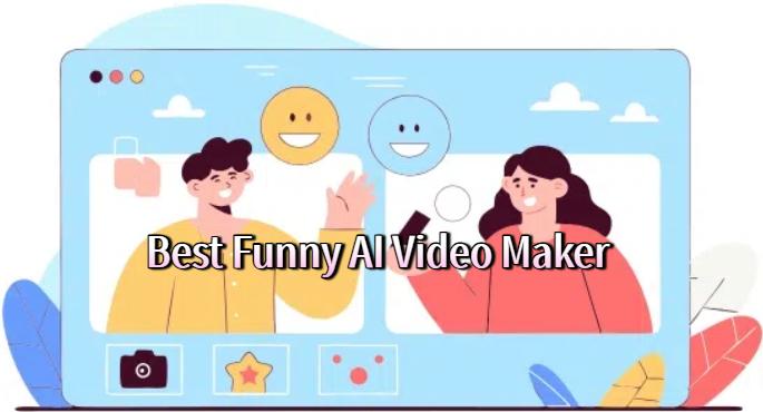 funny ai videos