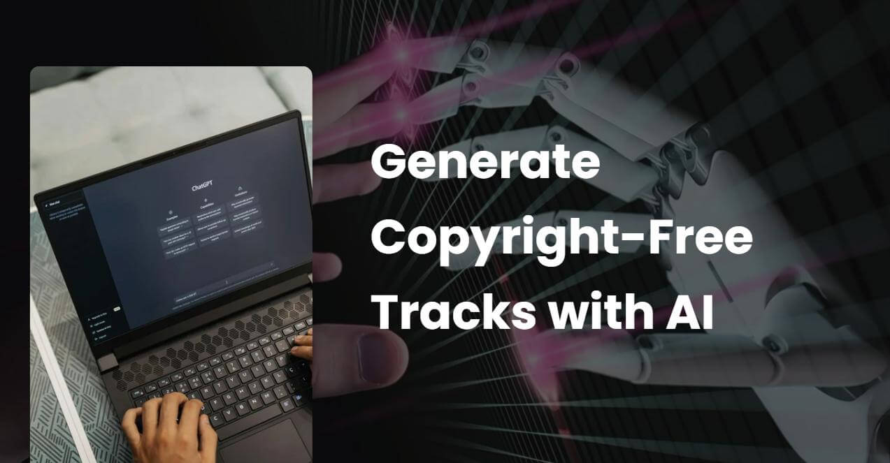 generate music with-ai