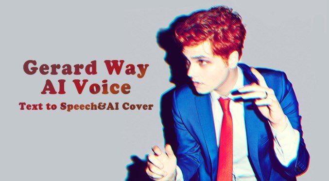 gerard ai voice