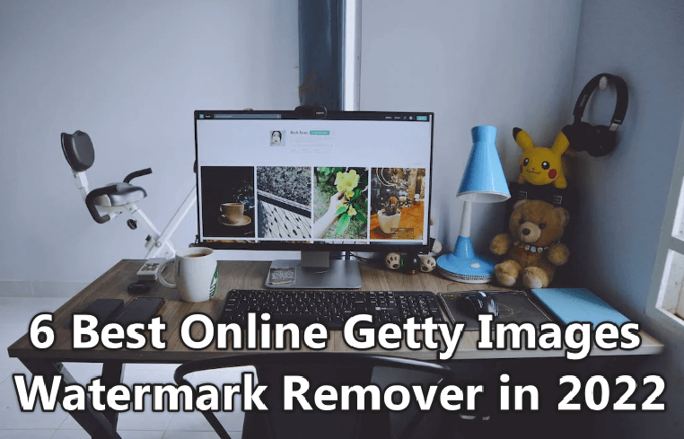 getty image watermark remover