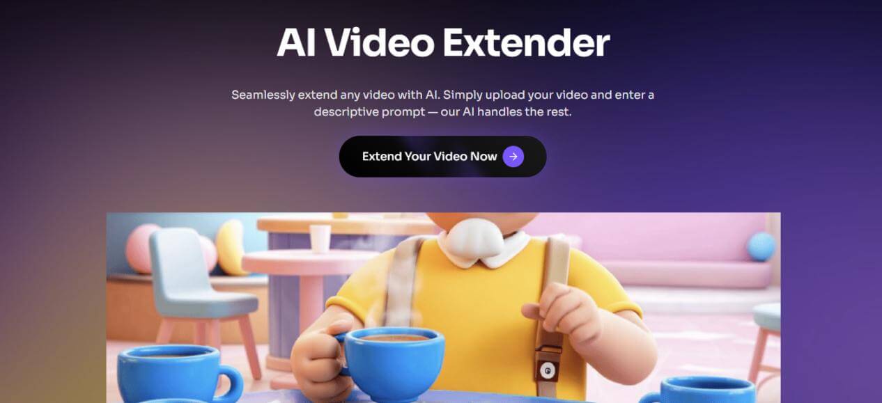goenhance video extender