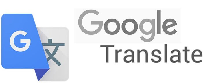 google video translator