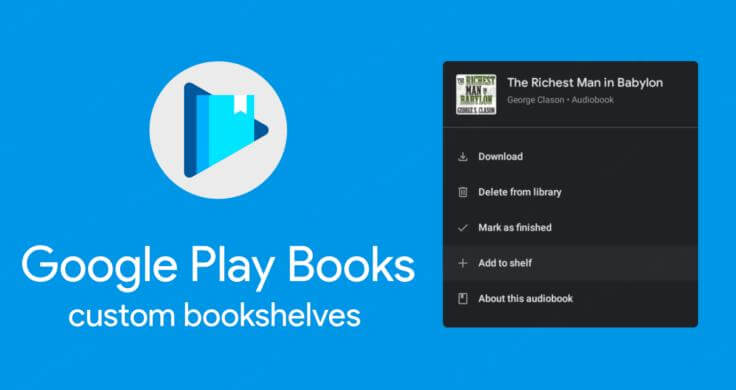 google play books