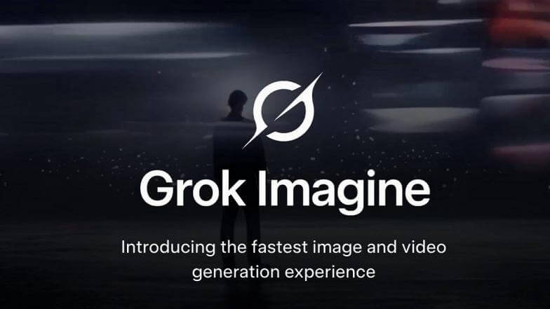 grok imagine