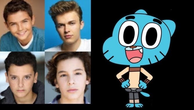 gumball voice actor