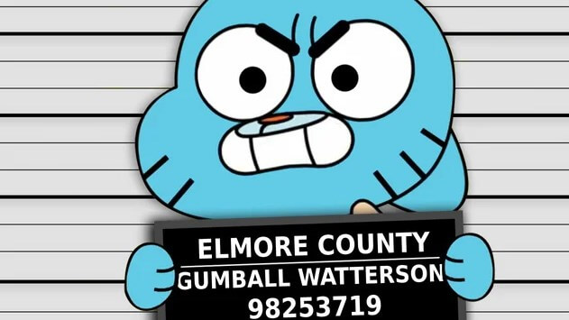 who is gumball