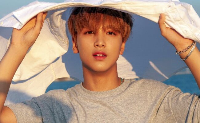 haechan