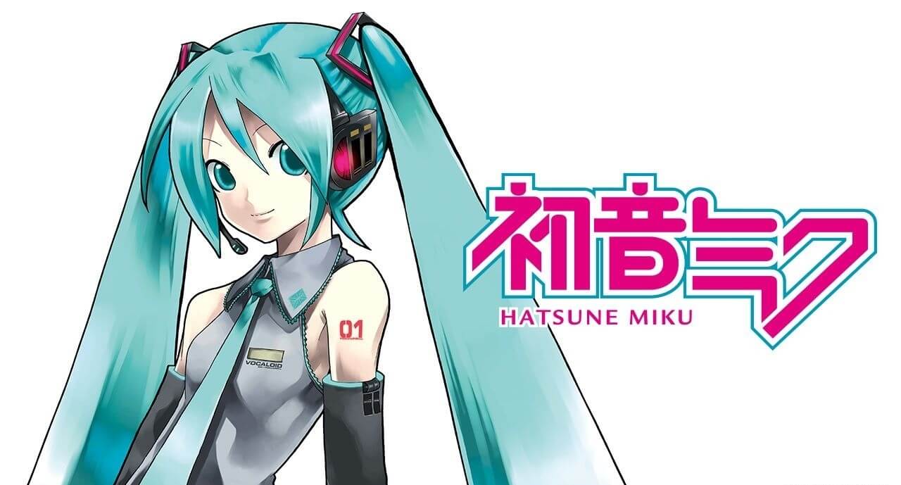 hatsune miku image