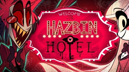 what is hazbin hotel