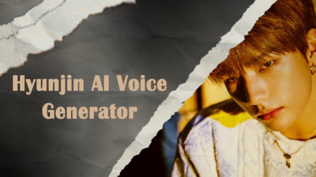 AI Lee Felix Voice Generator