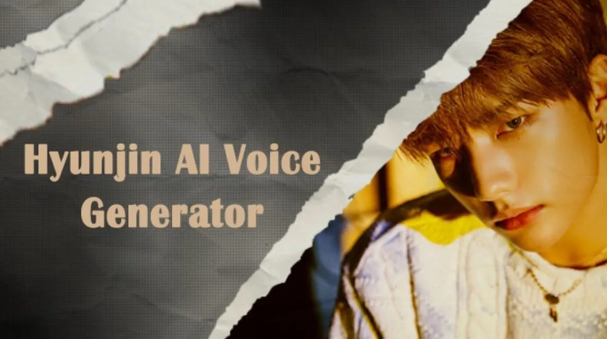 Free Felix (Stray Kids) AI Voice Model Generator on Kits.ai