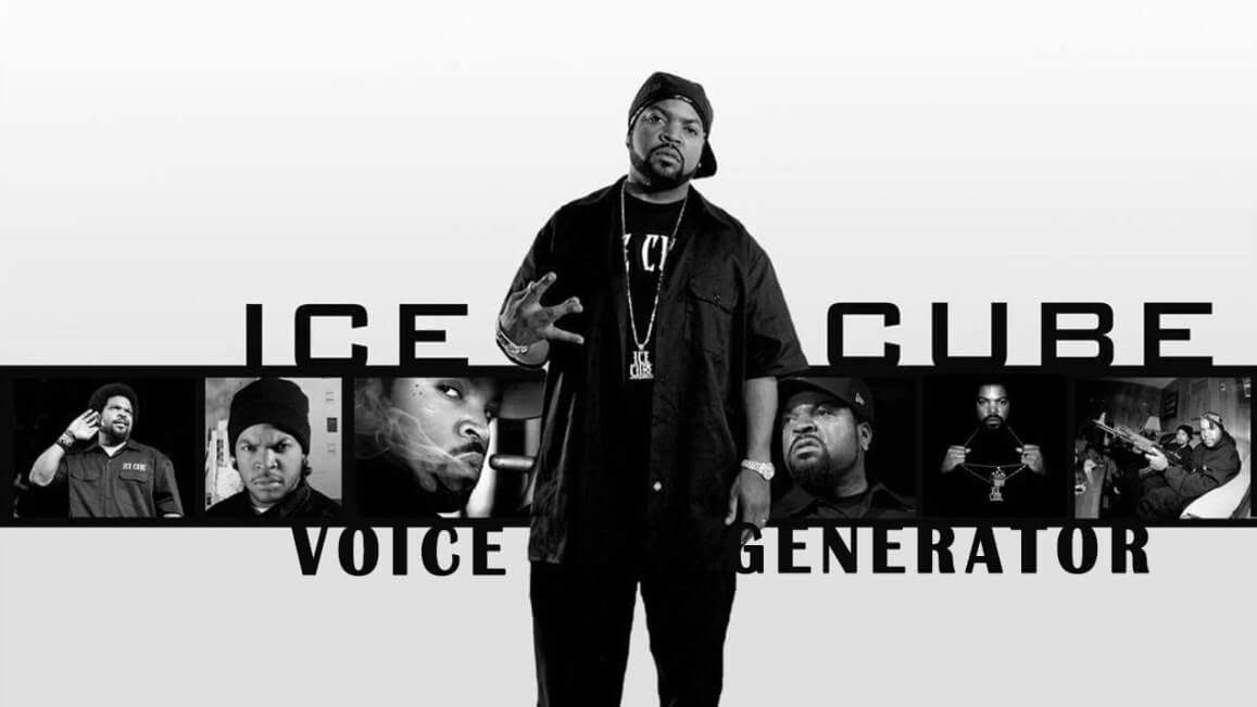 ice cube