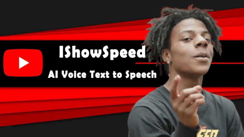 ishowspeed ai voice