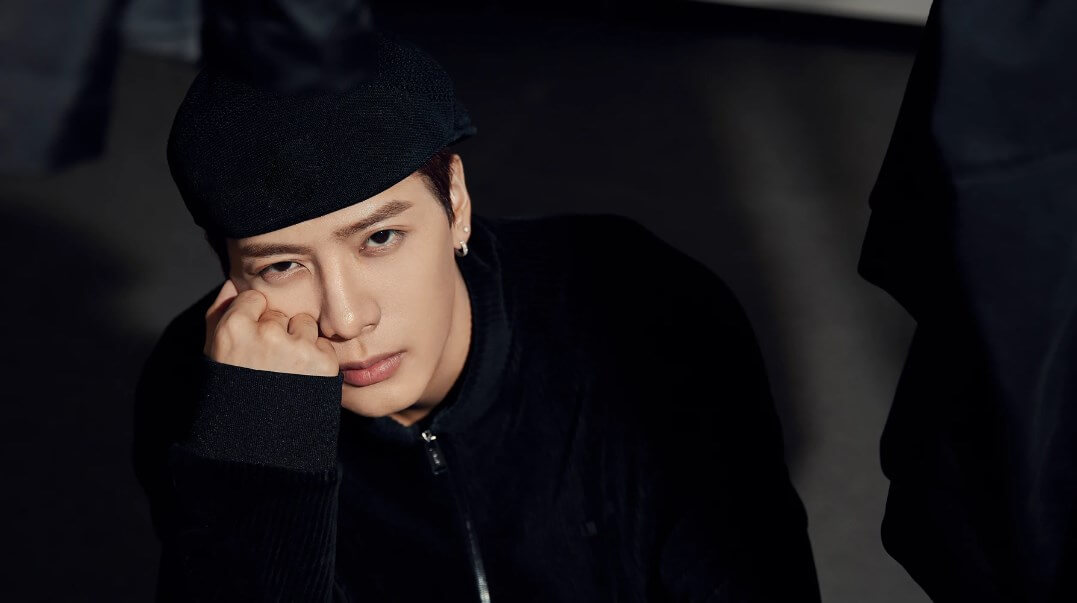 Jackson Wang creates a magical experience for fans in charismatic and