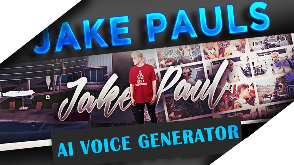 Jake Paul