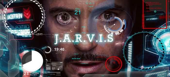 who is jarvis