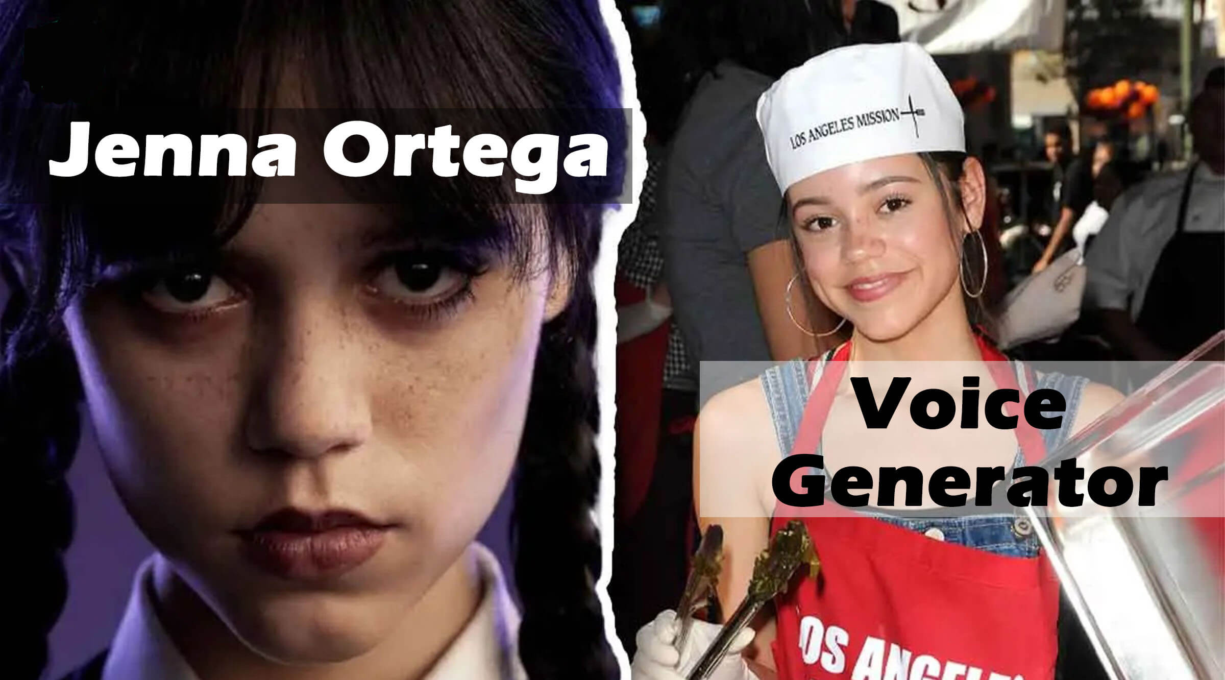 jenna ortega ai voice