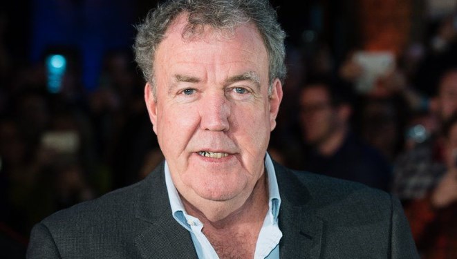 jeremy clarkson image