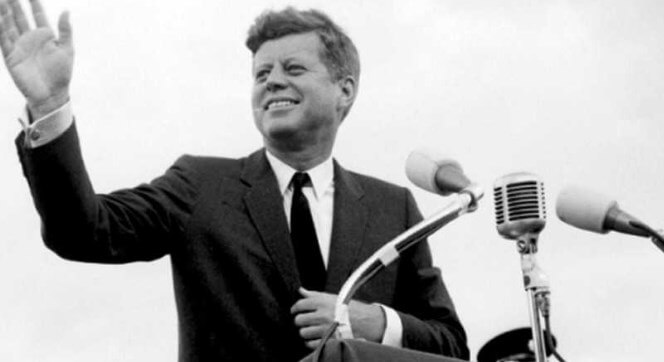 jfk image