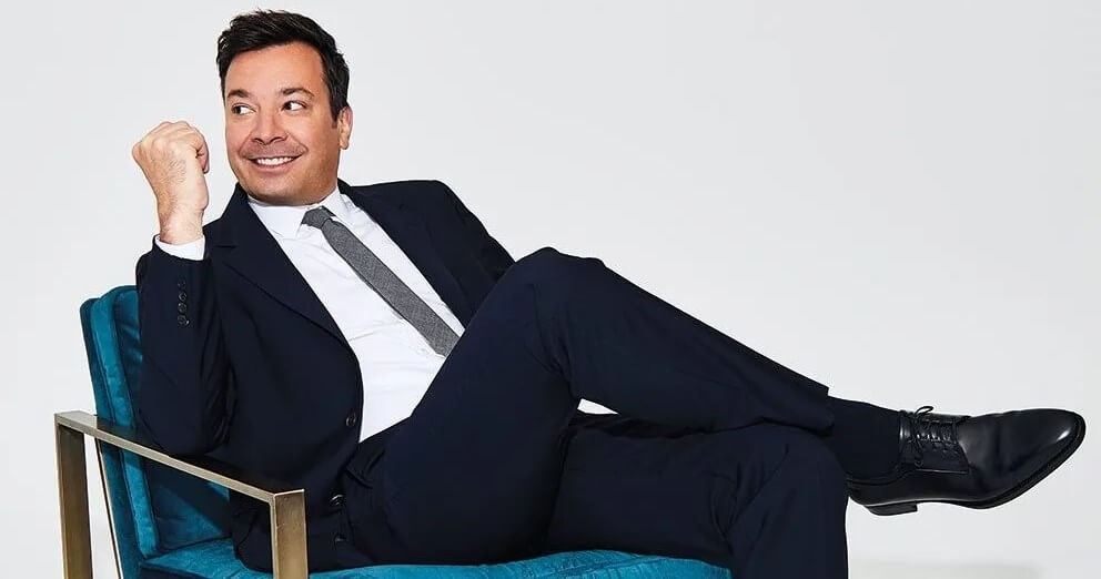 jimmy fallon