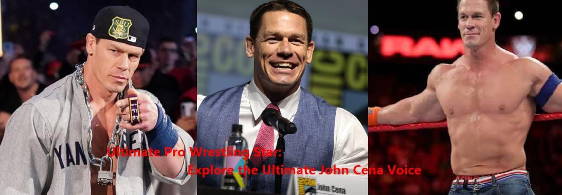 john cena ai voice generator