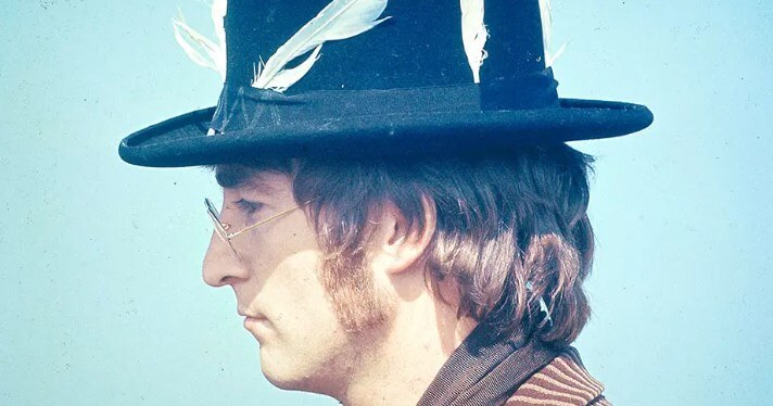 john lennon image