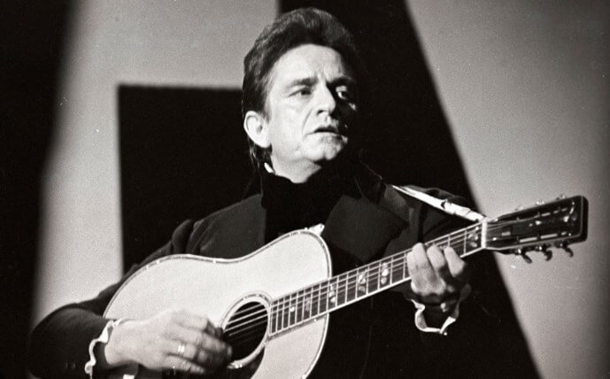 who is jonny cash