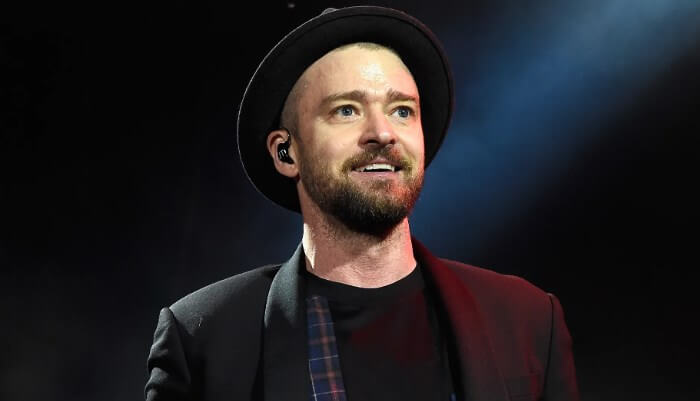 Who is Justin Timberlake