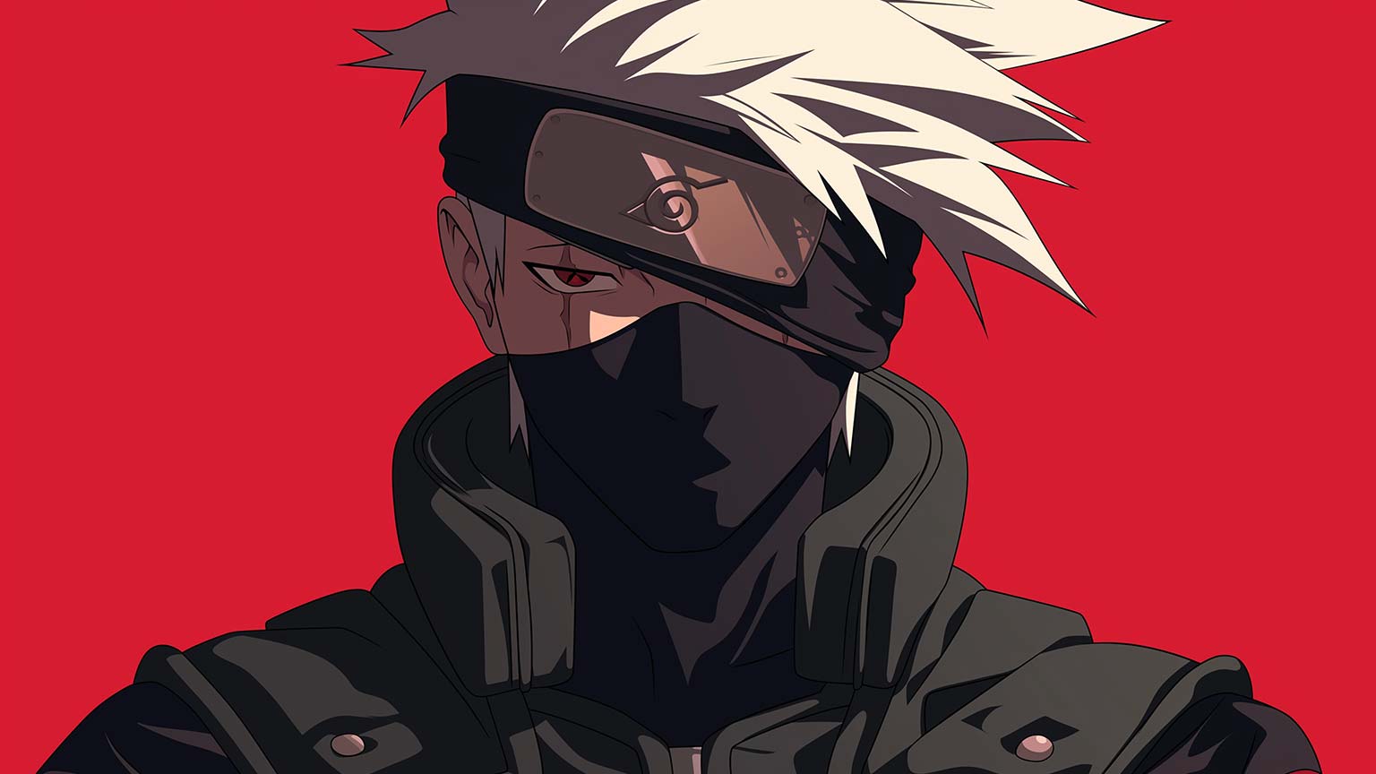 kakashi hatake