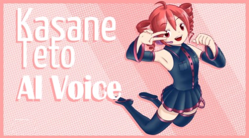 kasane teto ai voice generator