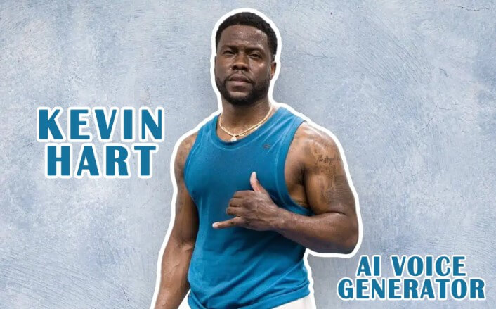 kevin hart