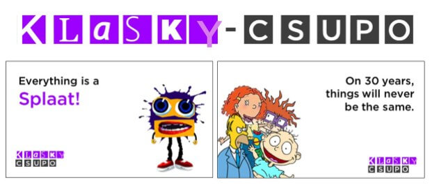 Klasky Csupo Boing Voice: Lifelike Cartoon Audio Solution