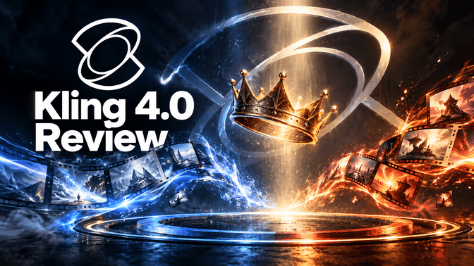 Kling 4.0 review