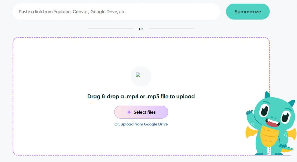 konwt au video summarizer