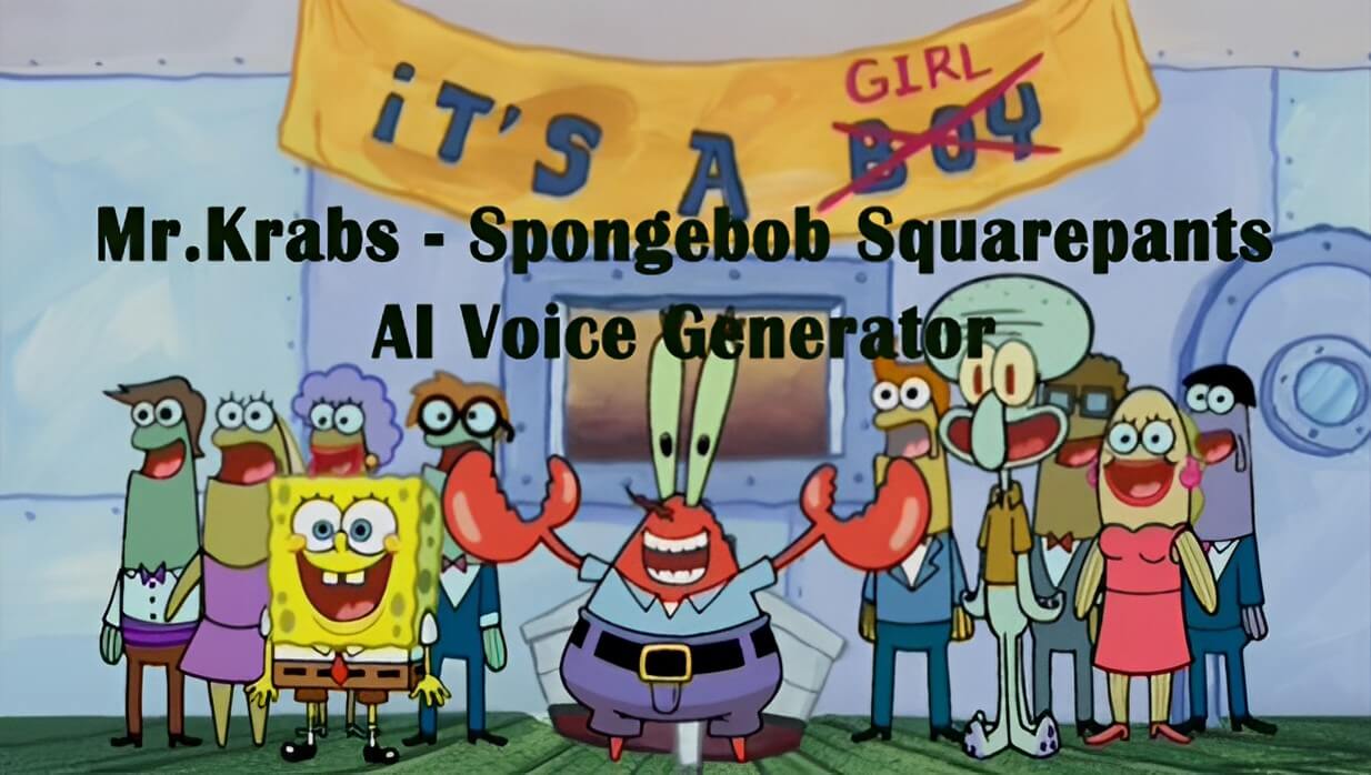 spongebob voice generator text to speech