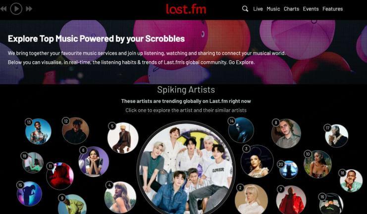 last.fm judge spotify