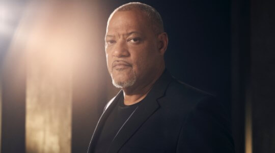 laurence fishburne