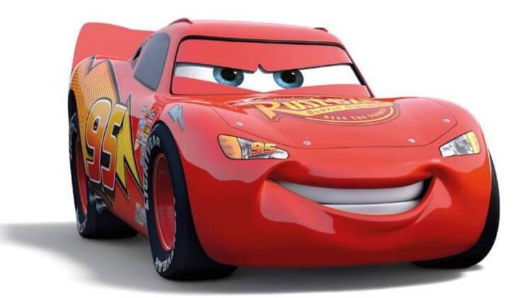 lightning mcqueen ai voice