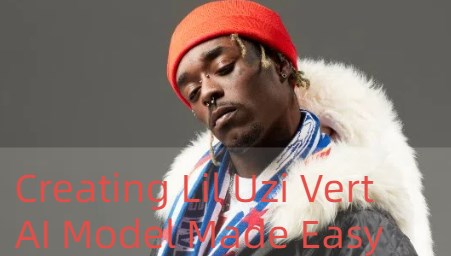 lil uzi vert ai model