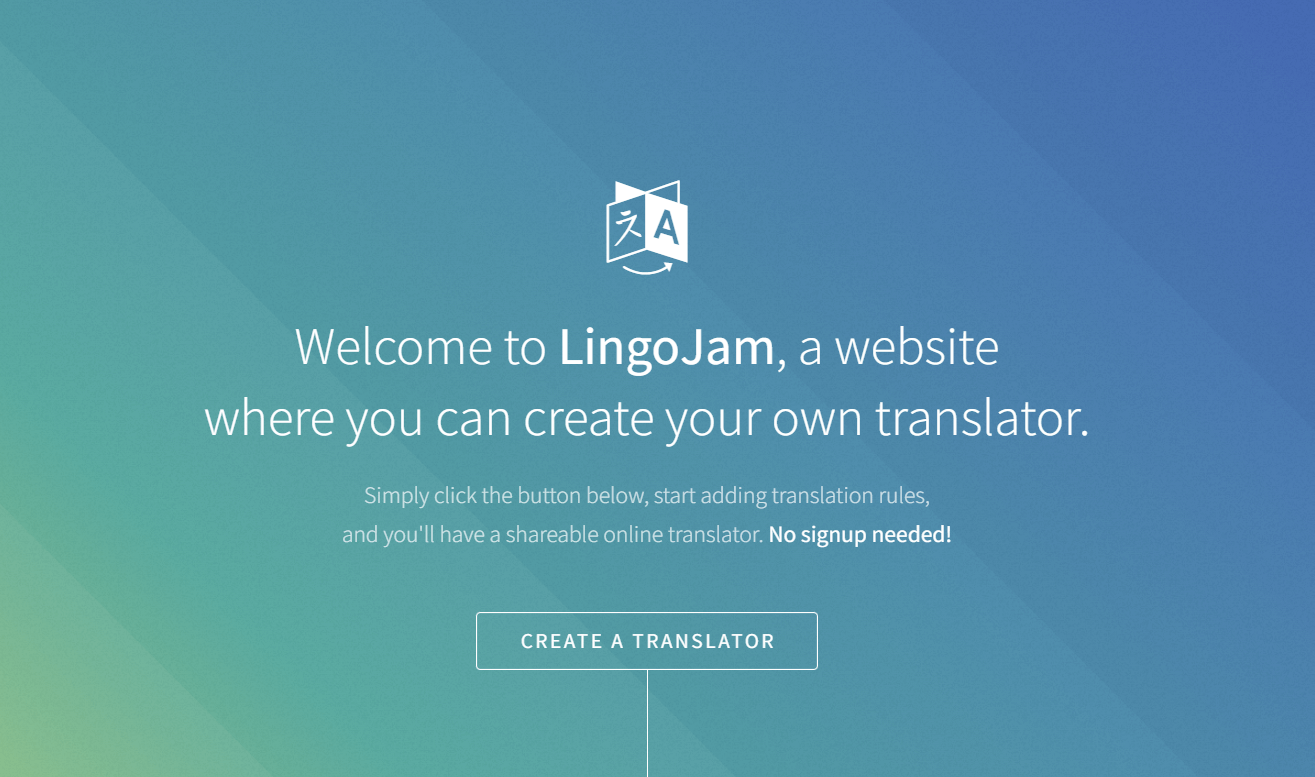 lingojam voice changer website