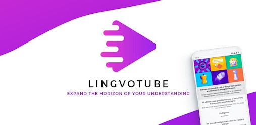 lingvotube video translator