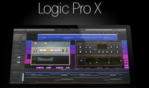 logic pro x beat maker