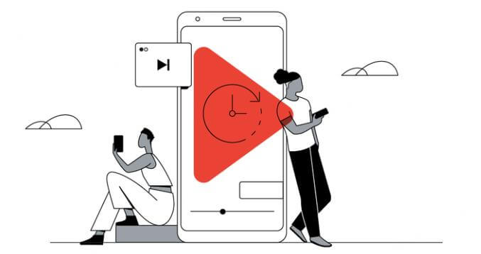 long to short video converter ai