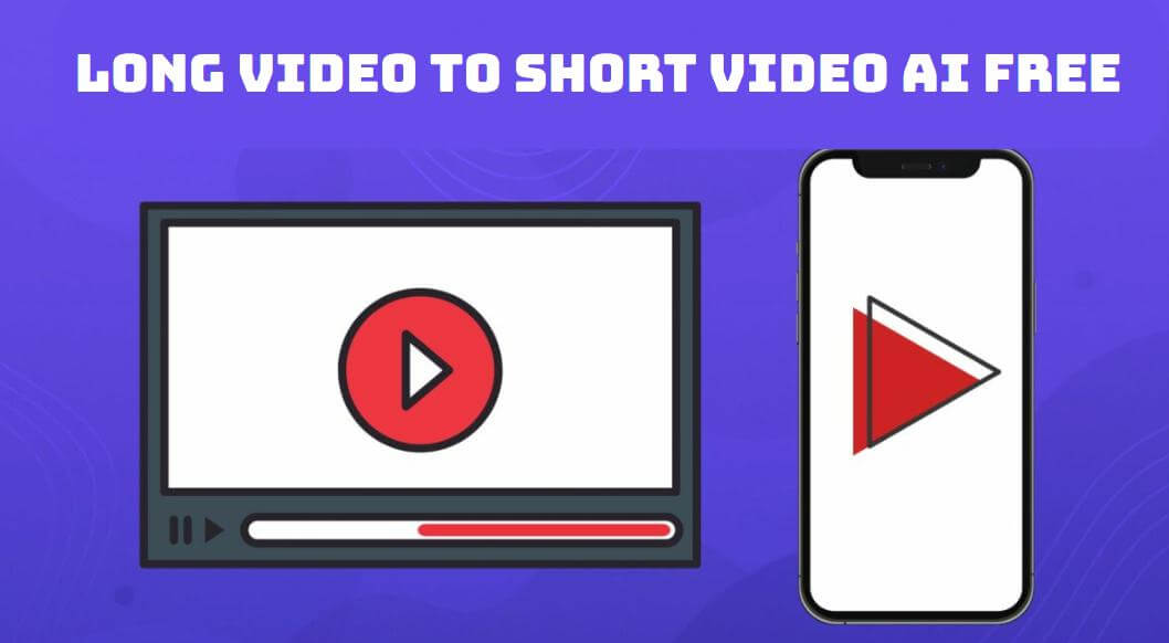 long video to short video ai
