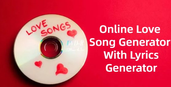 love song generator