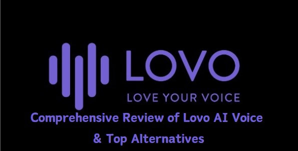 lovo ai voice