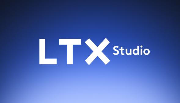 ltx studio ai video generator