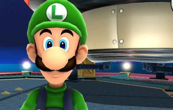 luigi image