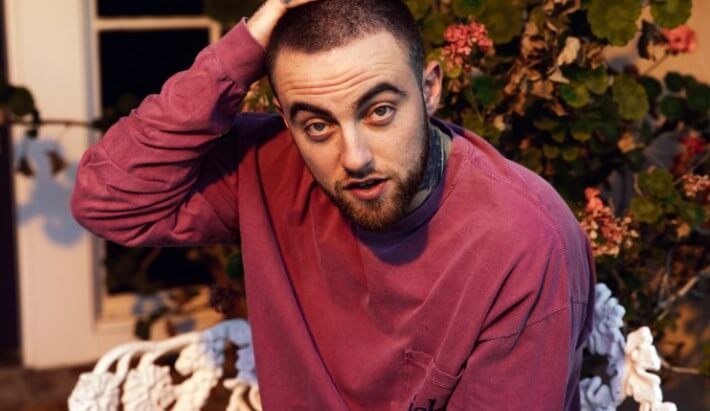 who is mac miller?